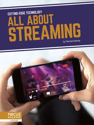 cover image of All About Streaming